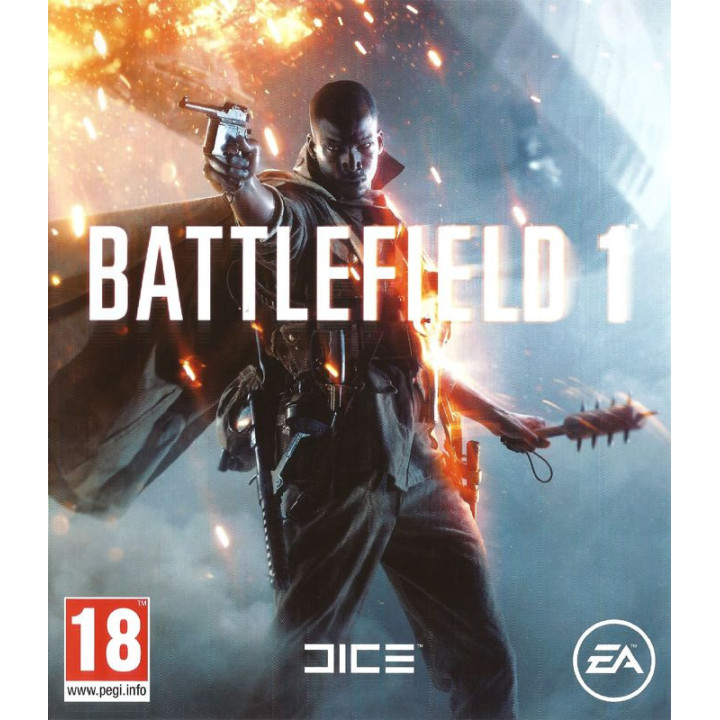 Battlefield 1 - Xbox One