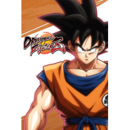 DragonBall FighterZ - Xbox One