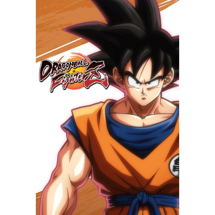 DragonBall FighterZ - Xbox One