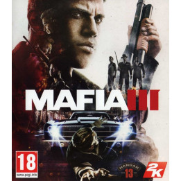 Mafia 3 - Xbox One