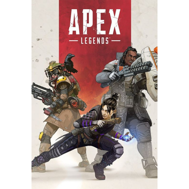 Apex Legends - Xbox One