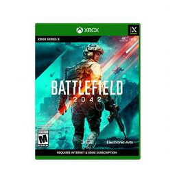 Battlefield 2042 - Xbox Series X