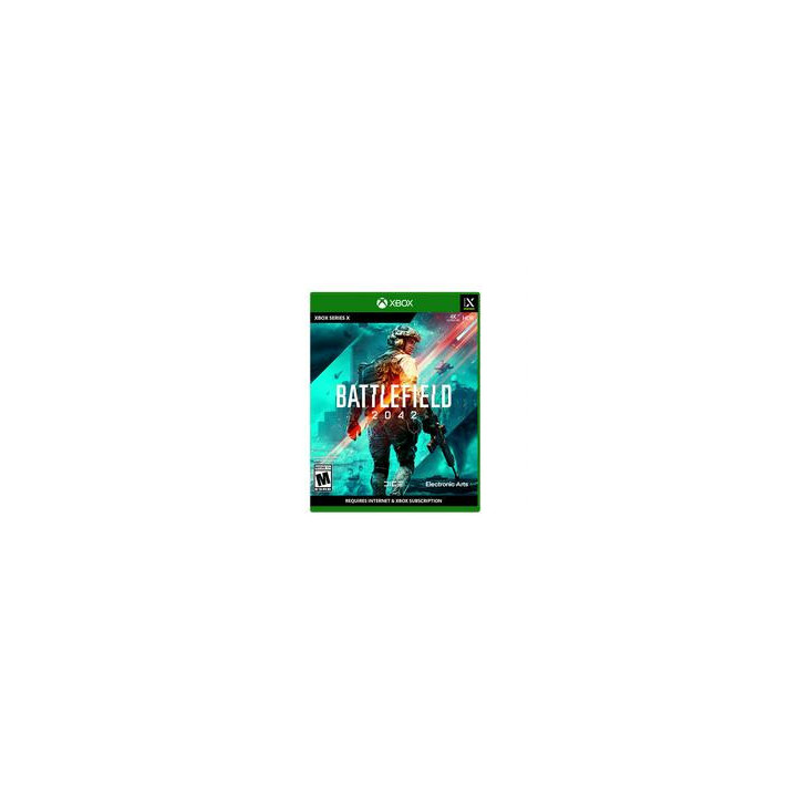 Battlefield 2042 - Xbox Series X