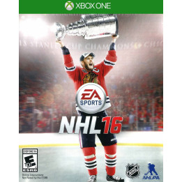 NHL 16 - Xbox One