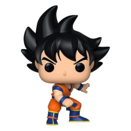 Figurine POP! Goku (615) - Dragon Ball Z