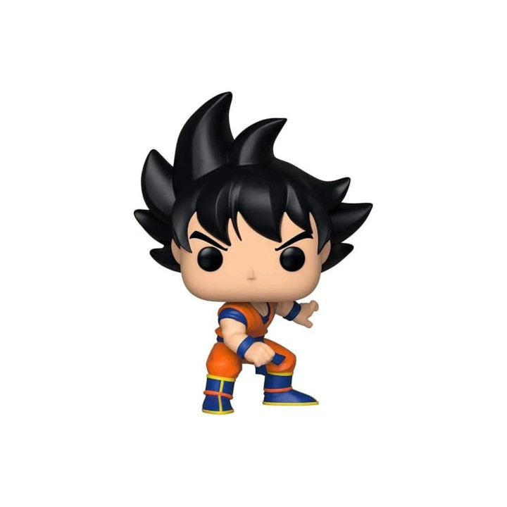 Figurine POP! Goku (615) - Dragon Ball Z