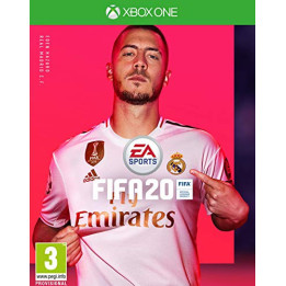 FIFA 20 - Xbox One