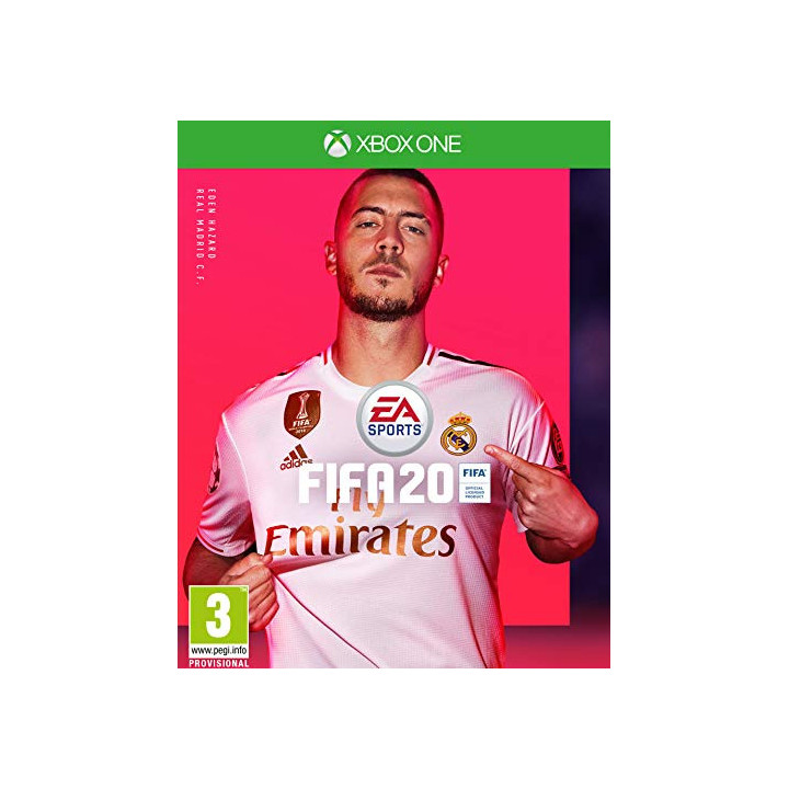 FIFA 20 - Xbox One
