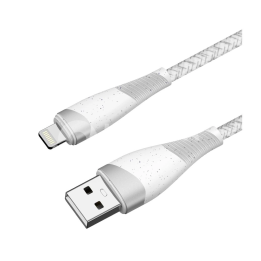 FAIRPLAY TORILIS Câble Lightning 1m (USB A)