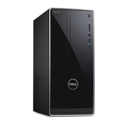 Dell Inspiron 3668 reconditionné : i3, 8 Go, SSD 240 Go, Windows 11