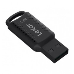 Clé USB 3.0 Lexar JumpDrive V400 - 32Go