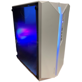PC Gamer reconditionné : i5-6400, 16 Go, GTX 1050, SSD 480 Go