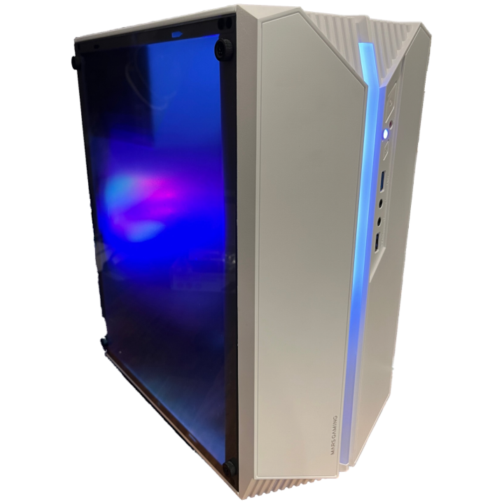 PC Gamer reconditionné : i5-6400, 16 Go, GTX 1050, SSD 480 Go