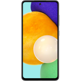 Samsung Galaxy A52 5G reconditionné : 128 Go, 6 Go RAM, grade A