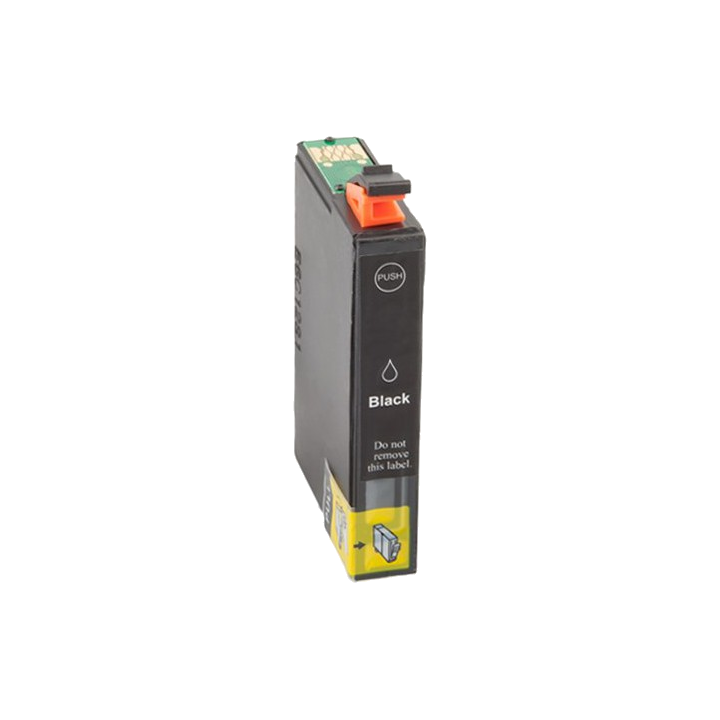 Cartouche compatible Epson 603XL Noir, 500 pages