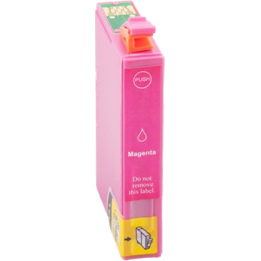 Cartouche compatible Epson 603XL Magenta, 350 pages
