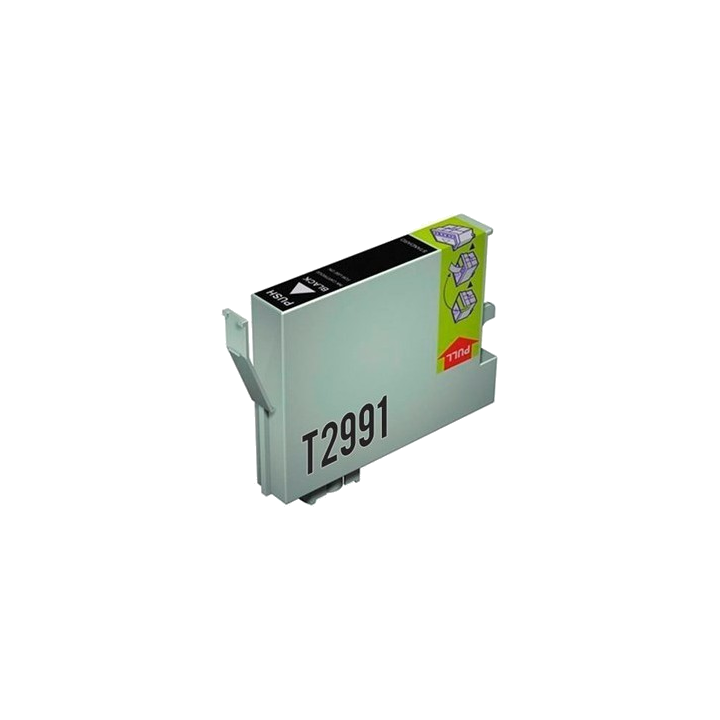 Cartouche compatible Epson 29XL Noir