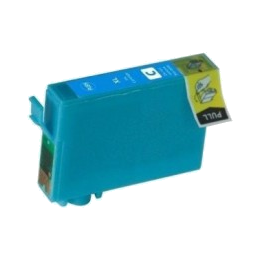 Cartouche compatible Epson 29XL Cyan