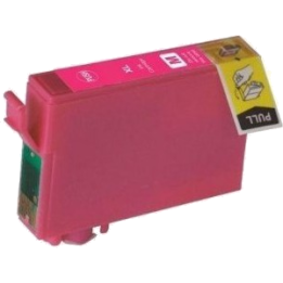 Cartouche compatible Epson 29XL Magenta