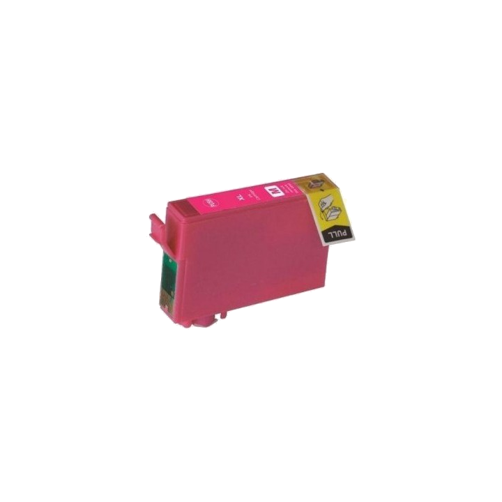 Cartouche compatible Epson 29XL Magenta