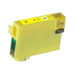 Cartouche compatible Epson 29XL Jaune