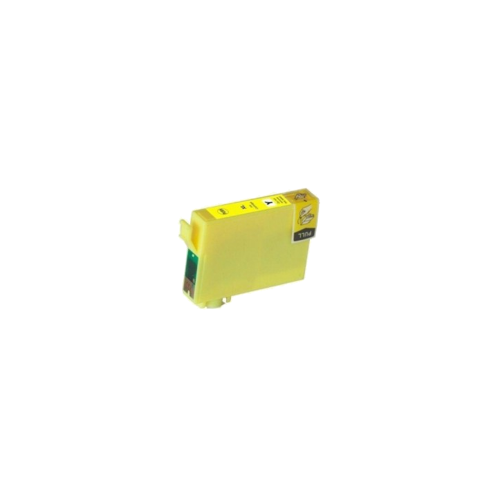 Cartouche compatible Epson 29XL Jaune