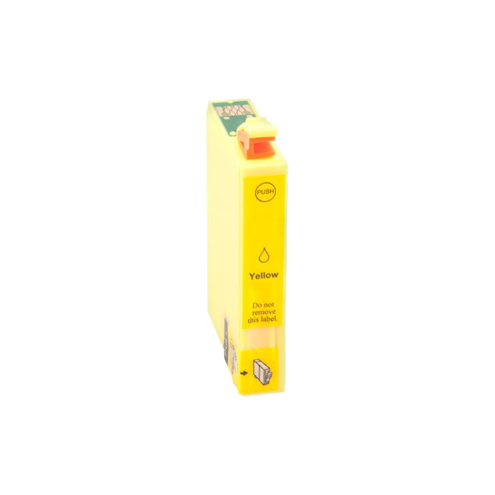 Cartouche compatible Epson 405XL Jaune