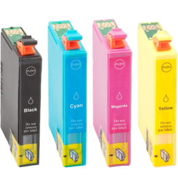 Pack 4 cartouches compatibles Epson 405XL