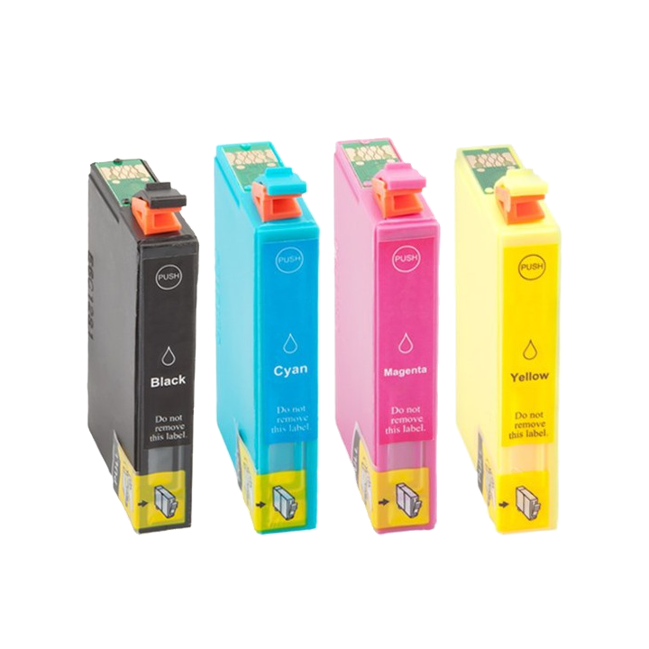Pack 4 cartouches compatibles Epson 405XL