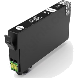 Cartouche compatible Epson 408L Noir