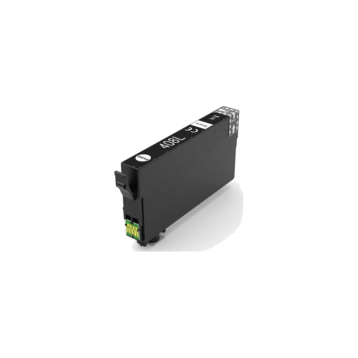 Cartouche compatible Epson 408L Noir