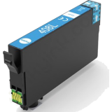 Cartouche compatible Epson 408L Cyan