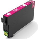 Cartouche compatible Epson 408L Magenta