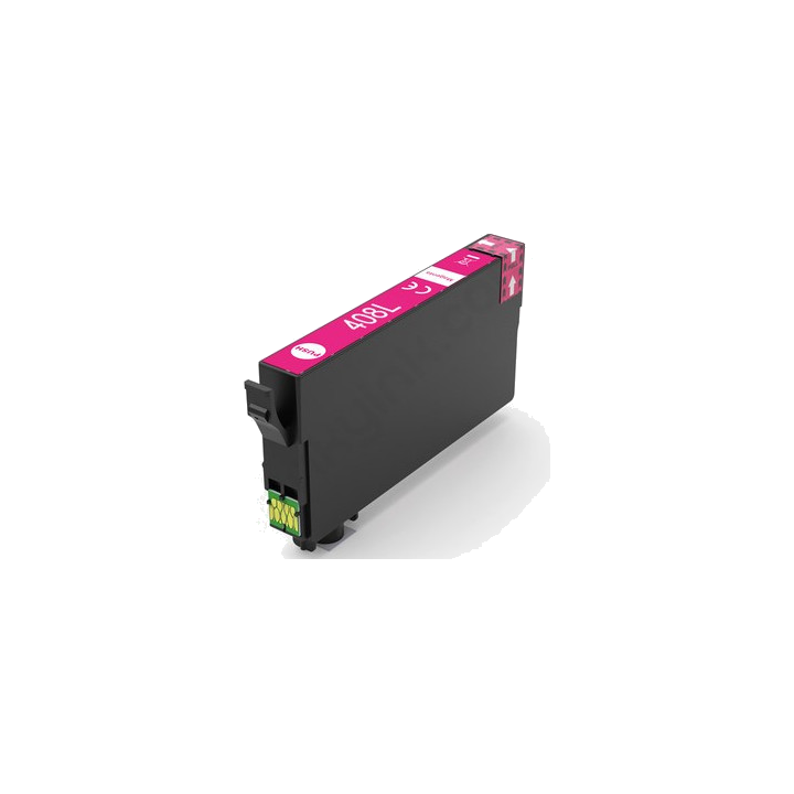 Cartouche compatible Epson 408L Magenta