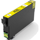 Cartouche compatible Epson 408L Jaune
