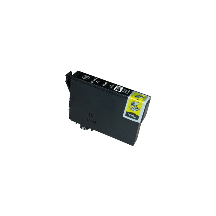 Cartouche compatible Epson 502XL Noir