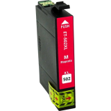 Cartouche compatible Epson 502XL Magenta