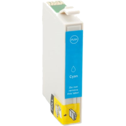 Cartouche compatible Epson 503XL Cyan