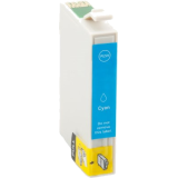 Cartouche compatible Epson 503XL Cyan