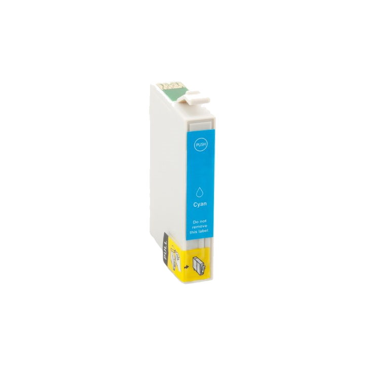 Cartouche compatible Epson 503XL Cyan