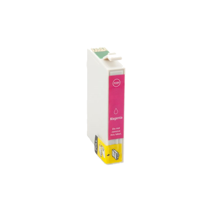 Cartouche compatible Epson 503XL Magenta