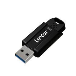 Clé USB 3.1 Lexar JumpDrive S80 - 128 Go