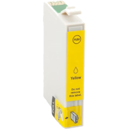 Cartouche compatible Epson 503XL Jaune