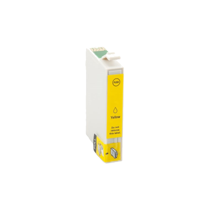 Cartouche compatible Epson 503XL Jaune