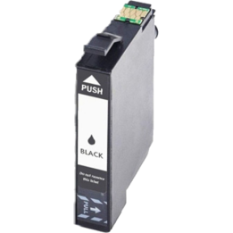 Cartouche compatible Epson 604XL Noir