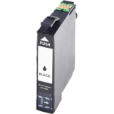 Cartouche compatible Epson 604XL Noir