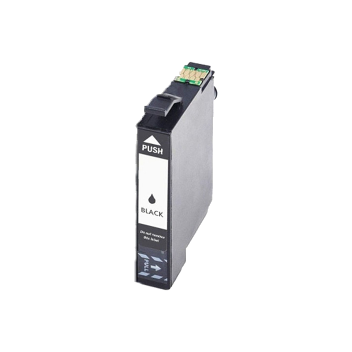 Cartouche compatible Epson 604XL Noir