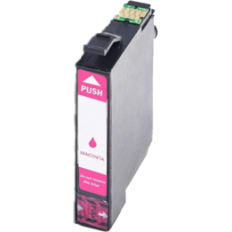 Cartouche compatible Epson 604XL Magenta