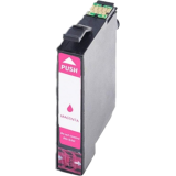 Cartouche compatible Epson 604XL Magenta