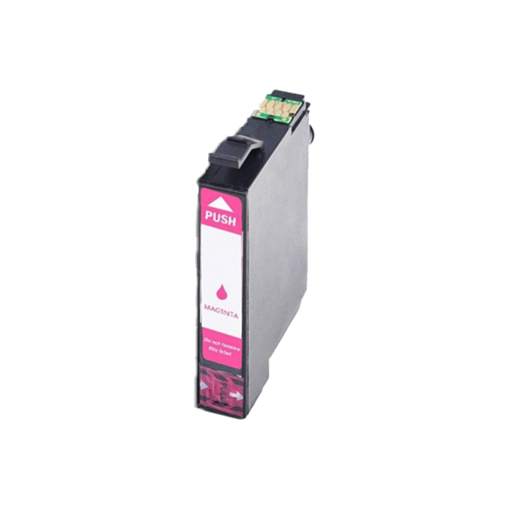 Cartouche compatible Epson 604XL Magenta